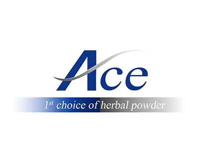 ACE lance une nouvelle marque pour les poudres à base de plantes