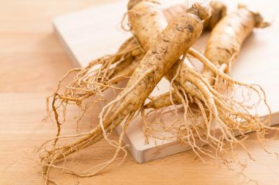 Quels sont les effets de l'extrait de ginseng?